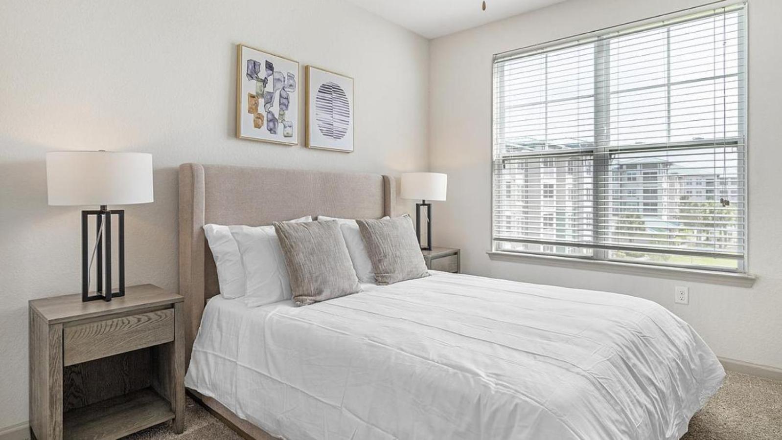 Landing At The Nine At Memphis - 3 Bedrooms In University Exterior photo