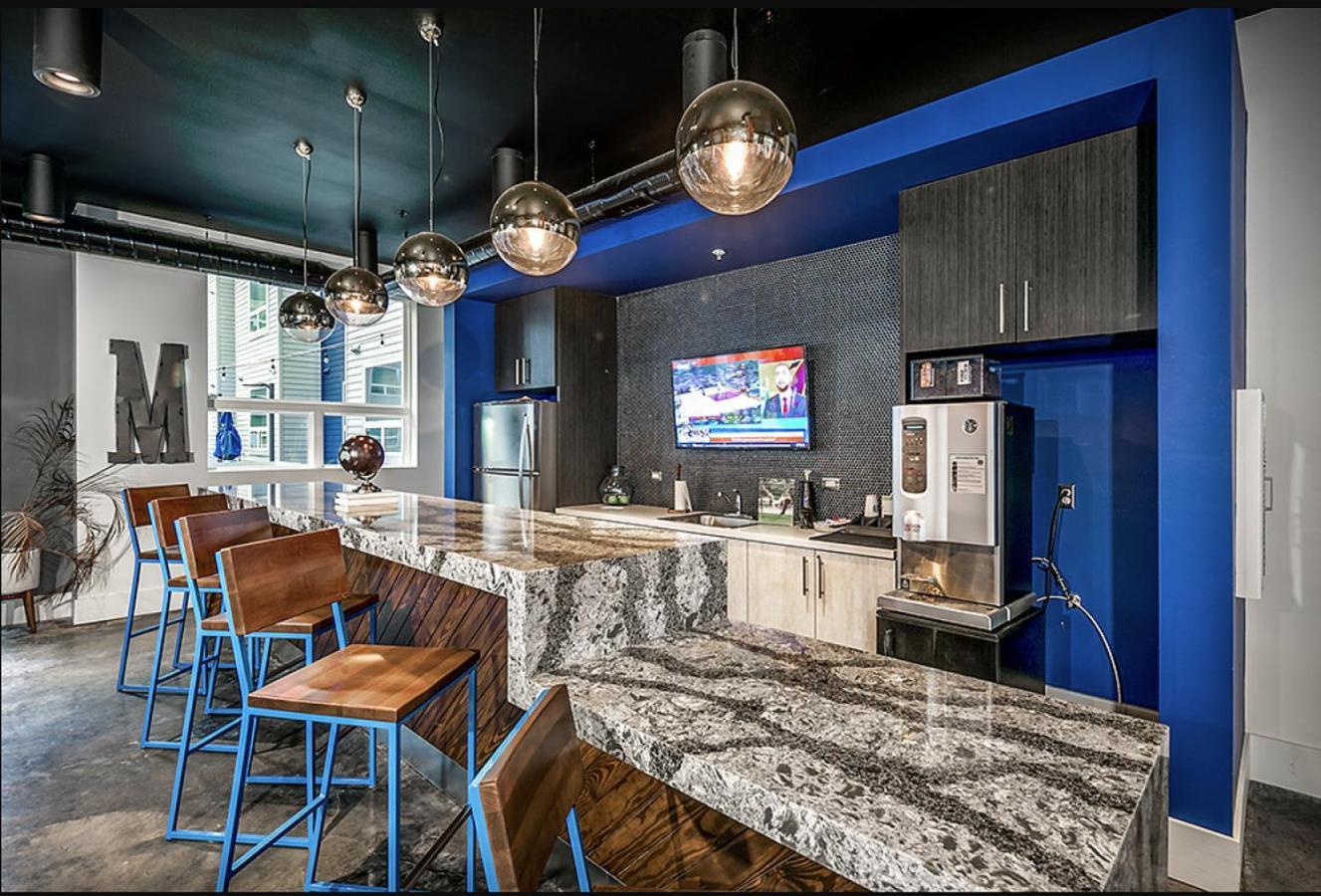 Landing At The Nine At Memphis - 3 Bedrooms In University Exterior photo